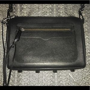 Crossbody Hamdbag Rebecca Minkoff